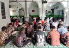 Rutan Wonosobo Gelar Yasinan dan Doa Bersama untuk Korban Bencana di Aceh, Sumatra Barat, dan Sumatra Utara