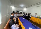 Rutan Kelas IIB Wonosobo Matangkan Rencana Program Ketahanan Pangan dan UMKM Tahun 2026 Melalui Inovasi Kegiatan “Warna Bersiterang