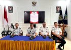 Apel Pegawai dan Perjanjian Kinerja Awal Tahun 2026, Rutan Wonosobo Teguhkan Komitmen “2026 Kemenimipas Kerja Nyata Pelayanan Prima”