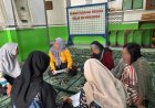 Rutan Wonosobo Perkuat Nilai Spiritual Warga Binaan Perempuan Melalui Kegiatan Kerohanian
