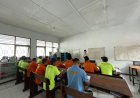 Rutan Wonosobo Dorong Semangat Belajar Warga Binaan Lewat Program SKB